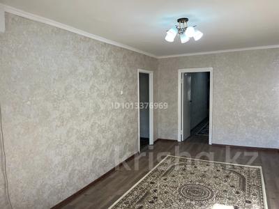 2-бөлмелі пәтер · 44 м² · 3/5 қабат, Водник 2 дом 1 — Где базарчик длинный дом, бағасы: 20.5 млн ₸ в Боралдае (Бурундай), мкр Водник-2
