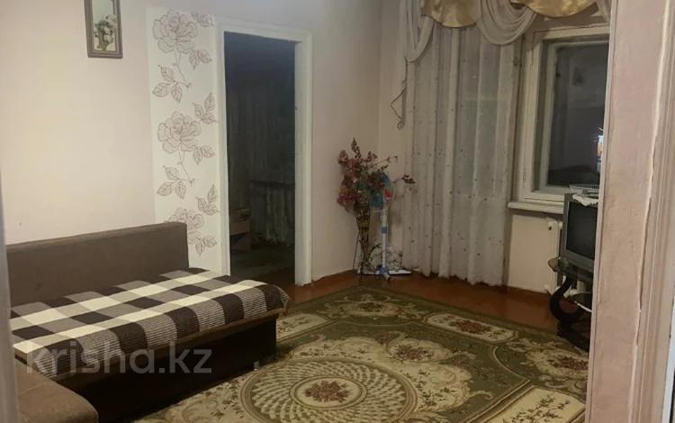 3-комнатная квартира · 57.6 м² · 5/5 этаж, Б. Майлина 21 за 16.5 млн ₸ в Костанае — фото 2