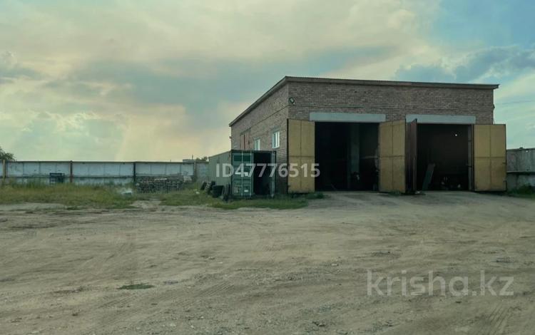 Өнеркәсіптік база 90 сотық, Северная пром зона, бағасы: 50 млн 〒 в Павлодаре — фото 9