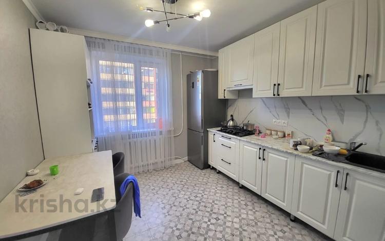 2-бөлмелі пәтер · 53.3 м² · 3/9 қабат, Пушкина 175, бағасы: 28 млн ₸ в Костанае — фото 2