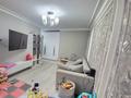 2-бөлмелі пәтер · 53.3 м² · 3/9 қабат, Пушкина 175, бағасы: 28 млн ₸ в Костанае — фото 15