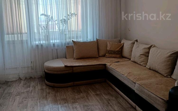 2-бөлмелі пәтер · 52 м² · 5/6 қабат, мкр 5, Молдагулова, бағасы: 16.2 млн ₸ в Актобе — фото 2