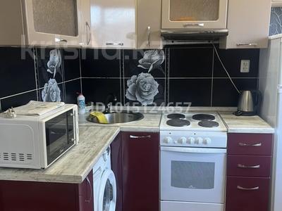 1-комнатная квартира · 42 м² · 3/5 этаж, Лермонтова 53 — Лермонтова Бетурова за 12 000 ₸ в Павлодаре