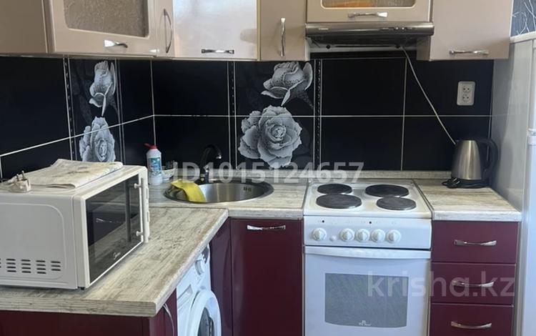 1-комнатная квартира · 42 м² · 3/5 этаж, Лермонтова 53 — Лермонтова Бетурова за 12 000 ₸ в Павлодаре — фото 2