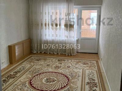 2-комнатная квартира · 53.5 м² · 4/9 этаж, 27-й мкр 54 — Зеленый базар, ТРК Актау за 12.6 млн ₸