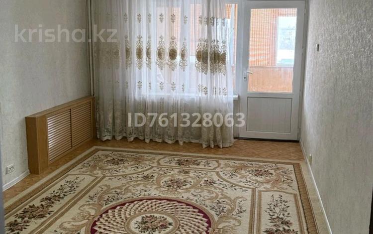 2-комнатная квартира · 53.5 м² · 4/9 этаж, 27-й мкр 54 — Зеленый базар, ТРК Актау за 12.6 млн ₸ — фото 7