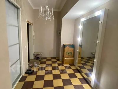 4-бөлмелі пәтер · 97.8 м² · 5/10 қабат, Аль-Фараби, бағасы: 57 млн ₸ в Костанае
