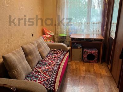 2-комнатная квартира, 33.1 м², 2/5 этаж, Сатпаева 4 за 12 млн 〒 в Астане, Алматы р-н