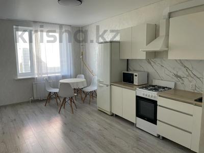 2-бөлмелі пәтер · 80.6 м² · 8/9 қабат, зеленая 25/1, бағасы: 38 млн ₸ в Костанае
