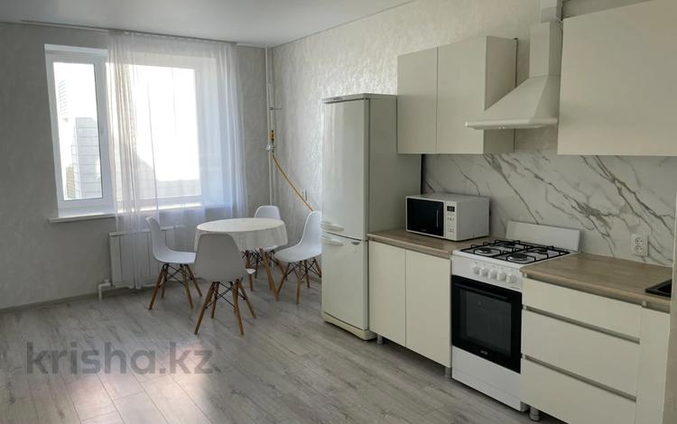 2-бөлмелі пәтер · 80.6 м² · 8/9 қабат, зеленая 25/1, бағасы: 38 млн ₸ в Костанае — фото 2
