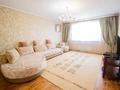 3-комнатная квартира · 87.8 м² · 3/5 этаж, Жансугурова 18/2 за 40 млн ₸ в Талдыкоргане, Каратал