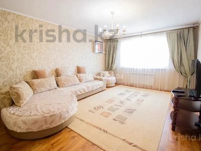 3-комнатная квартира · 87.8 м² · 3/5 этаж, Жансугурова 18/2 за 40 млн ₸ в Талдыкоргане, Каратал