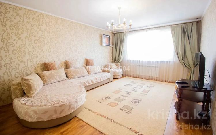 3-комнатная квартира · 87.8 м² · 3/5 этаж, Жансугурова 18/2 за 40 млн ₸ в Талдыкоргане, Каратал — фото 2