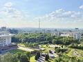 3-бөлмелі пәтер · 142 м² · 11/13 қабат, Назарбаева 223, бағасы: 750 000 ₸ в Алматы, Медеуский р-н — фото 13