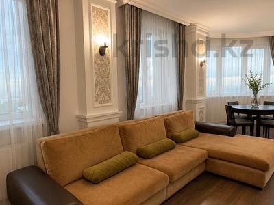 3-бөлмелі пәтер · 142 м² · 11/13 қабат, Назарбаева 223, бағасы: 750 000 ₸ в Алматы, Медеуский р-н