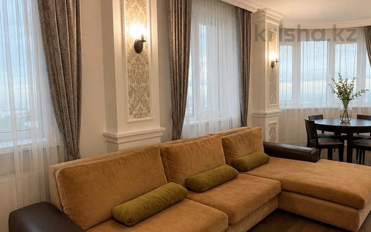 3-бөлмелі пәтер · 142 м² · 11/13 қабат, Назарбаева 223, бағасы: 750 000 ₸ в Алматы, Медеуский р-н — фото 21