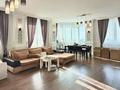 3-бөлмелі пәтер · 142 м² · 11/13 қабат, Назарбаева 223, бағасы: 750 000 ₸ в Алматы, Медеуский р-н — фото 5