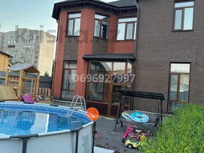 Үйдің бір бөлігі · 7 бөлме · 200 м² · 5 сот., ПереулокЖастар 5 — Физкультурная, бағасы: 95 млн 〒 в Семее