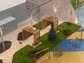1-бөлмелі пәтер · 38.8 м² · 2/9 қабат, мкр Нуркент 102 — Рыскулова - Момышулы, бағасы: 35 млн ₸ в Алматы, Алатауский р-н — фото 21