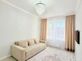 1-комнатная квартира · 38 м² · 9/9 этаж, Анет баба 12 — Е-755 за 270 000 ₸ в Астане, Есильский р-н
