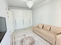 1-комнатная квартира · 38 м² · 9/9 этаж, Анет баба 12 — Е-755 за 270 000 ₸ в Астане, Есильский р-н — фото 2