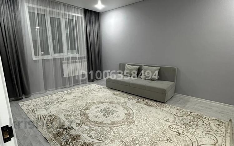 1-комнатная квартира · 39.1 м² · 1/5 этаж, Лесная поляна 51 за 170 000 〒 в Косшы — фото 8