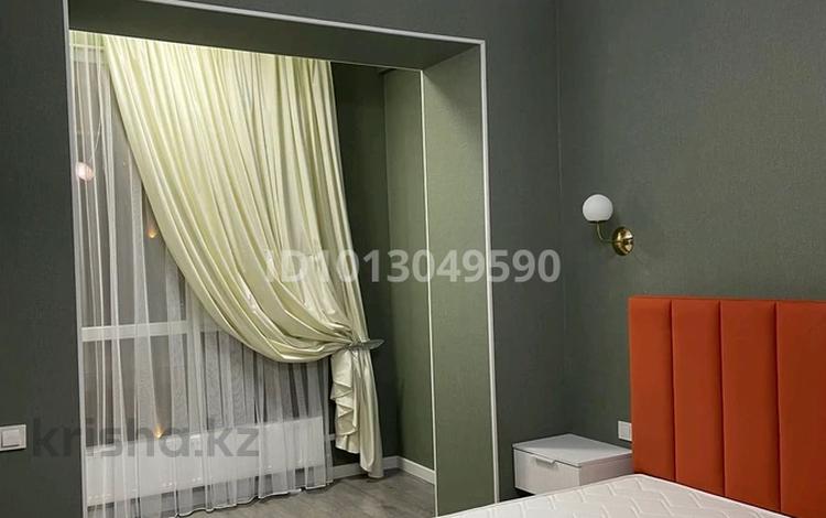 2-бөлмелі пәтер · 70 м² · 5/20 қабат, Гагарина 310 — Аль-Фараби, Мега Центр(верхн), бағасы: 25 000 ₸ в Алматы, Бостандыкский р-н — фото 2