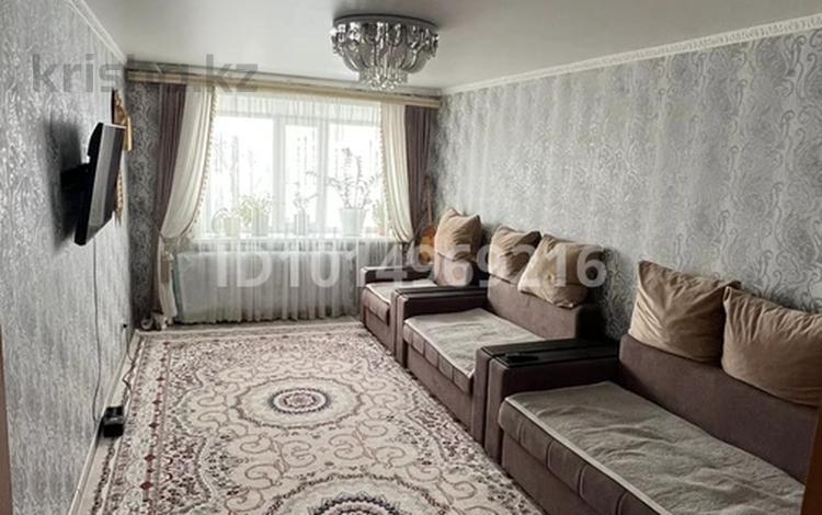 2-комнатная квартира · 48.7 м² · 4/5 этаж, Ауэзова 31 — Пересечение с М.маметовой за 10.5 млн ₸ в Аксу — фото 2