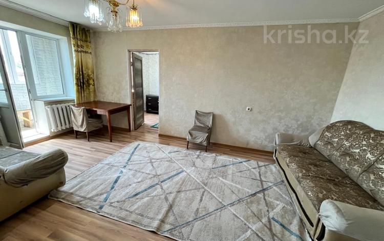 2-комнатная квартира · 47.2 м² · 5/5 этаж, Глинки 32 за 15 млн ₸ в Семее — фото 12