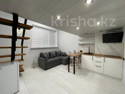 1-комнатная квартира · 30 м², мкр Каргалы, Кенесары хана 54/24 за 22.5 млн ₸ в Алматы, Наурызбайский р-н