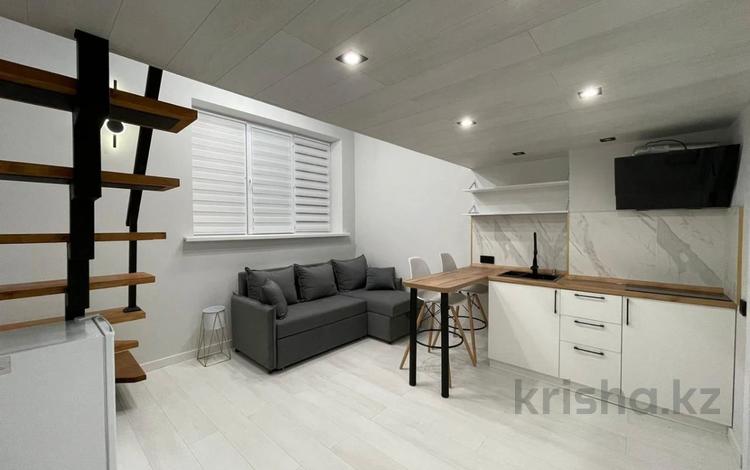 1-комнатная квартира · 30 м², мкр Каргалы, Кенесары хана 54/24 за 22.5 млн ₸ в Алматы, Наурызбайский р-н — фото 2