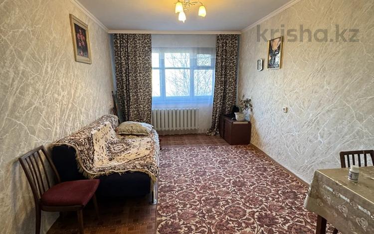 2-бөлмелі пәтер · 42.8 м² · 1/5 қабат, 343 квартал, бағасы: 13.5 млн ₸ в Семее — фото 2