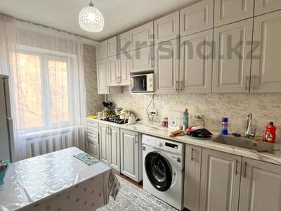 4-бөлмелі пәтер · 82 м² · 3/5 қабат, микрорайон Самал, бағасы: 26.5 млн ₸ в Талдыкоргане