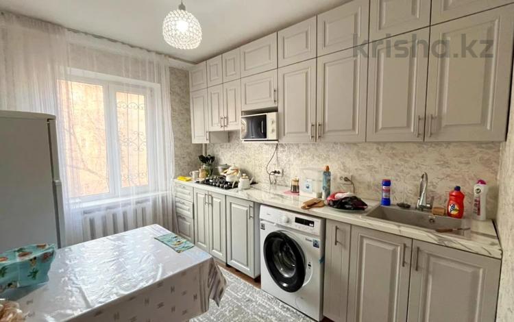 4-бөлмелі пәтер · 82 м² · 3/5 қабат, микрорайон Самал, бағасы: 26.5 млн ₸ в Талдыкоргане — фото 2