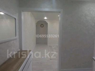 3-бөлмелі пәтер · 64 м² · 2/5 қабат, Абая 8 — Кенесары Абая, бағасы: 27 млн ₸ в Бурабае