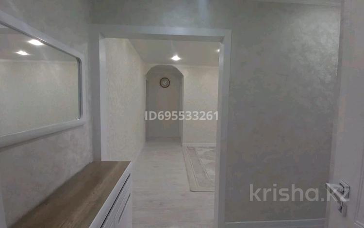 3-комнатная квартира · 64 м² · 2/5 этаж, Абая 8 — Кенесары Абая за 27 млн ₸ в Бурабае — фото 2