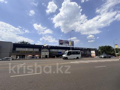 Свободное назначение · 2000 м² за 4 млн ₸ в Алматы, Ауэзовский р-н