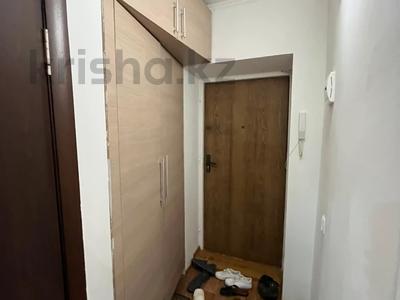 1-комнатная квартира · 30 м² · 3/4 этаж, Розбакиева — тимерязева за 25.5 млн ₸ в Алматы, Бостандыкский р-н