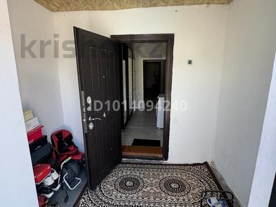 Часть дома · 3 комнаты · 70 м² · 6 сот., Нурмагамбетова 77/1 — Минина Нурмагамбетова за 24.3 млн ₸ в Павлодаре