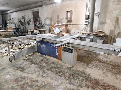 Мебельный цех · 150 м², бағасы: 3 млн ₸ в Усть-Каменогорске, Ульбинский