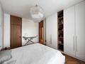 3-бөлмелі пәтер · 100 м² · 4/21 қабат, Аль-Фараби 105 — Ходжанова, бағасы: 138 млн ₸ в Алматы, Бостандыкский р-н — фото 16