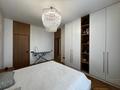 3-бөлмелі пәтер · 100 м² · 4/21 қабат, Аль-Фараби 105 — Ходжанова, бағасы: 138 млн ₸ в Алматы, Бостандыкский р-н — фото 17