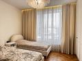 3-бөлмелі пәтер · 100 м² · 4/21 қабат, Аль-Фараби 105 — Ходжанова, бағасы: 138 млн ₸ в Алматы, Бостандыкский р-н — фото 35
