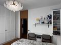 3-бөлмелі пәтер · 100 м² · 4/21 қабат, Аль-Фараби 105 — Ходжанова, бағасы: 138 млн ₸ в Алматы, Бостандыкский р-н — фото 36