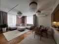 3-бөлмелі пәтер · 100 м² · 4/21 қабат, Аль-Фараби 105 — Ходжанова, бағасы: 138 млн ₸ в Алматы, Бостандыкский р-н — фото 8