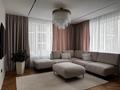 3-бөлмелі пәтер · 100 м² · 4/21 қабат, Аль-Фараби 105 — Ходжанова, бағасы: 138 млн ₸ в Алматы, Бостандыкский р-н — фото 9