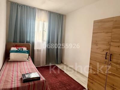 1 комната · 13 м² · 2/2 этаж, мкр Алтын Бесик 196 — Толеби-Яссауи за 100 000 ₸ в Алматы, Ауэзовский р-н