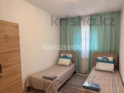 1 комната · 13 м² · 2/2 этаж, мкр Алтын Бесик 196 — Толеби-Яссауи за 100 000 ₸ в Алматы, Ауэзовский р-н