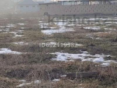 Участок · 30 соток, Карасайский район Кх — Кх за 21 млн ₸ в Каскелене