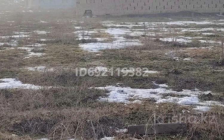 Участок · 30 соток, Карасайский район Кх — Кх за 21 млн ₸ в Каскелене — фото 2